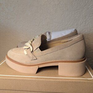 Dolce Vita Shalan Curb Link Loafer